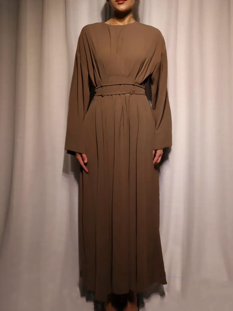 Varenna Dress