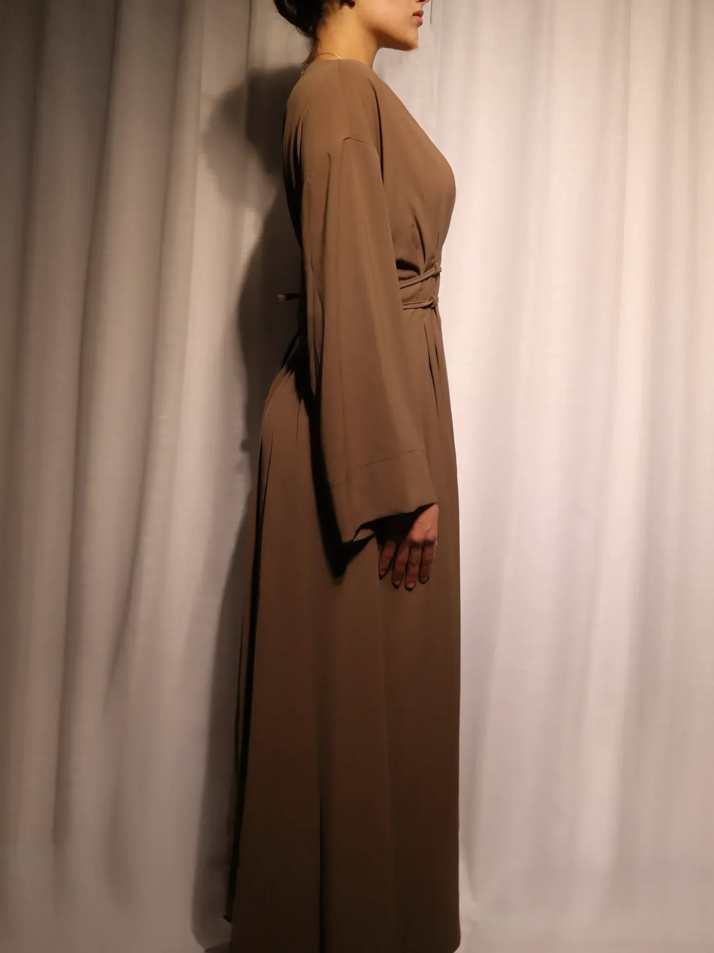 Varenna Dress - View 2