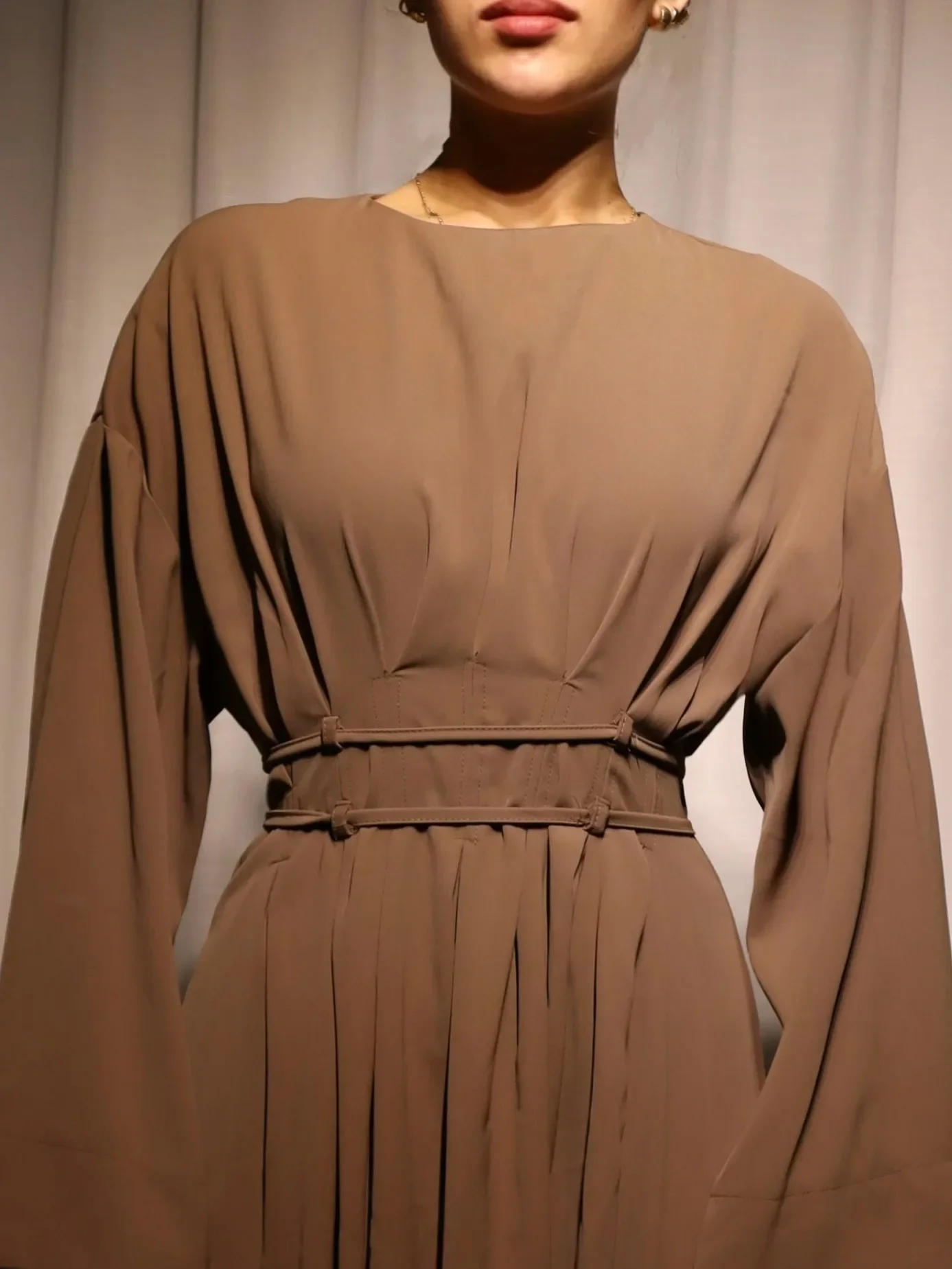 Varenna Dress - View 3