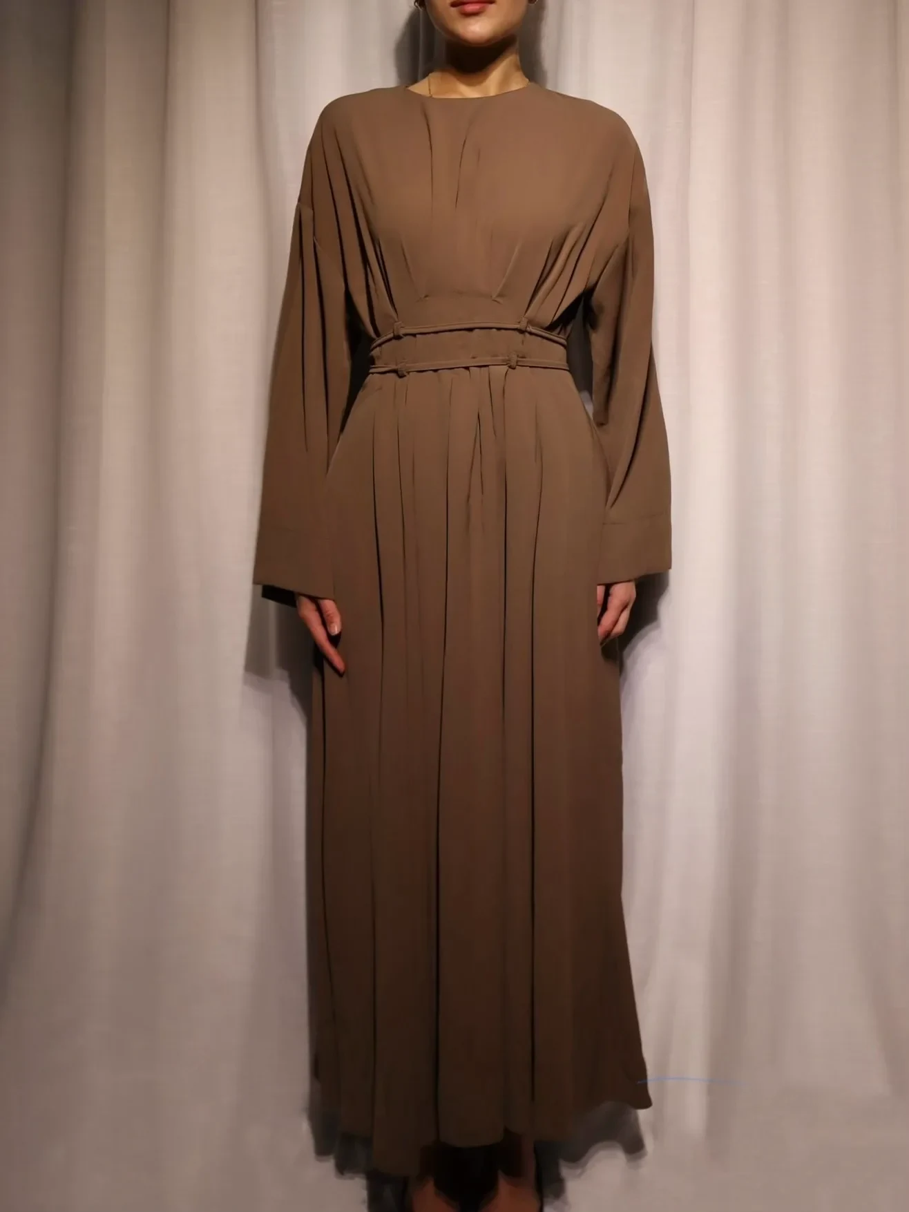 Varenna Dress - View 1