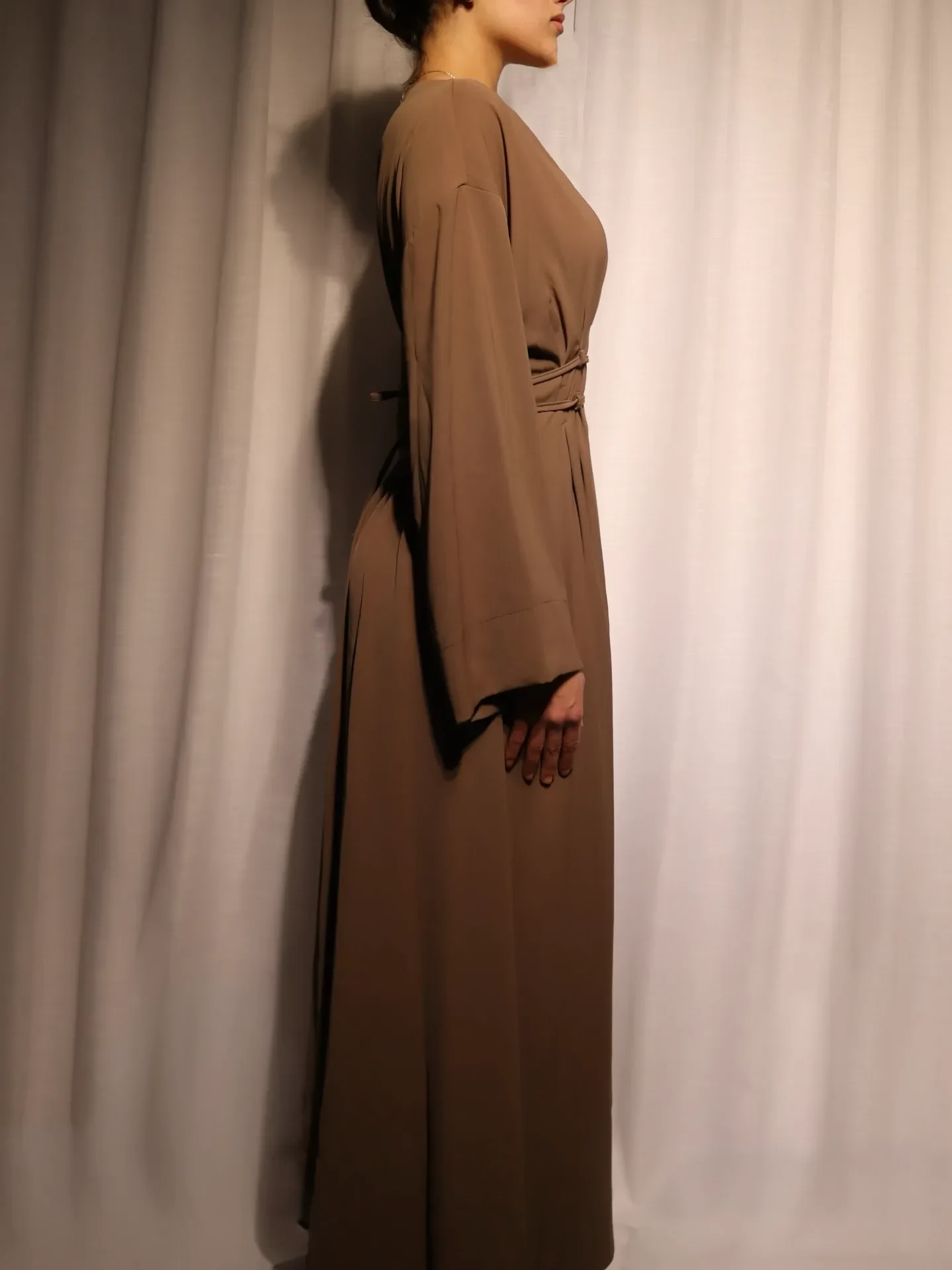 Varenna Dress - View 2